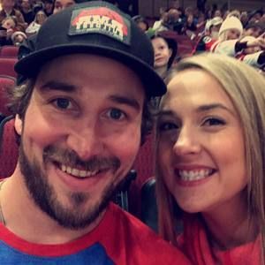 Meet your Posher, Jocelyn